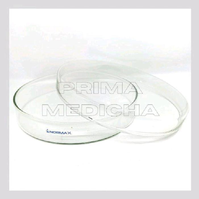 Cawan Petri NORMAX / Petri Dish