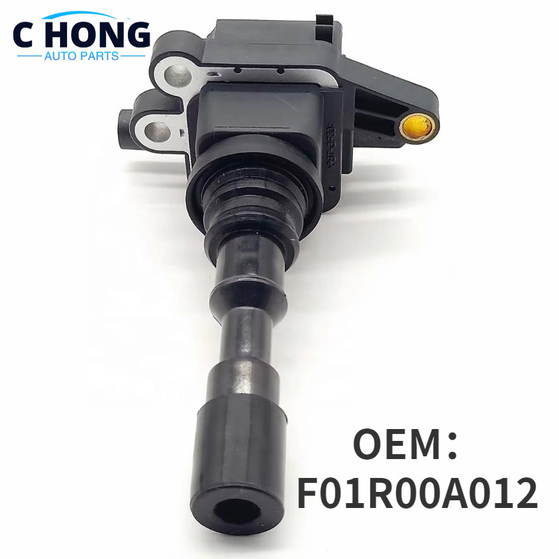 F01R00A012 Ignition Coil For JAC J5 J6 DONGFENG-LINGZHI HUATAI- 4G93 4G94 1.8L 2.0L Automobile Parts