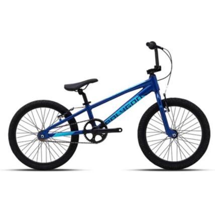 Sepeda POLYGON BMX ROGUE 20inch alloy