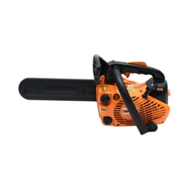 maximus chainsaw mesin gergaji kayu 25 cc