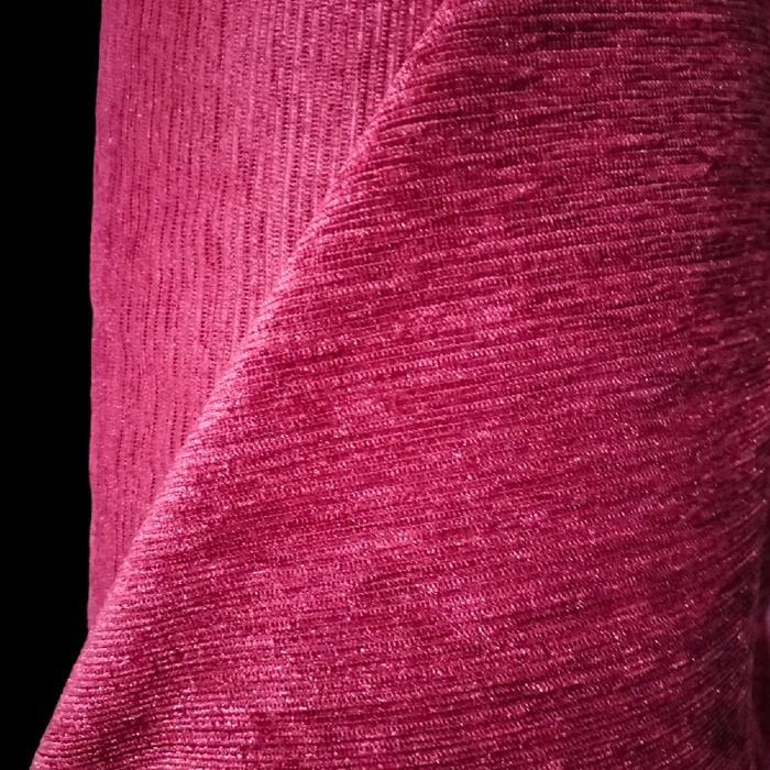 Kain Sofa Ateja Mulan, Kain Chenill Ateja Meteran 100x140cm