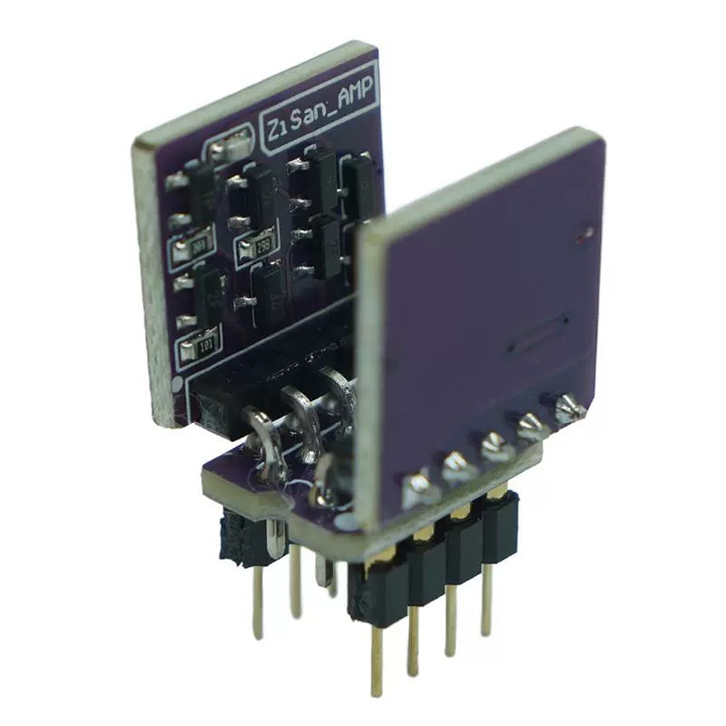 5PCS/LOT DISCRETE DIRECT INSERTION DUAL OPERATIONAL AMPLIFIER AD8620 NE5532 OPA2604 OP275 AD797