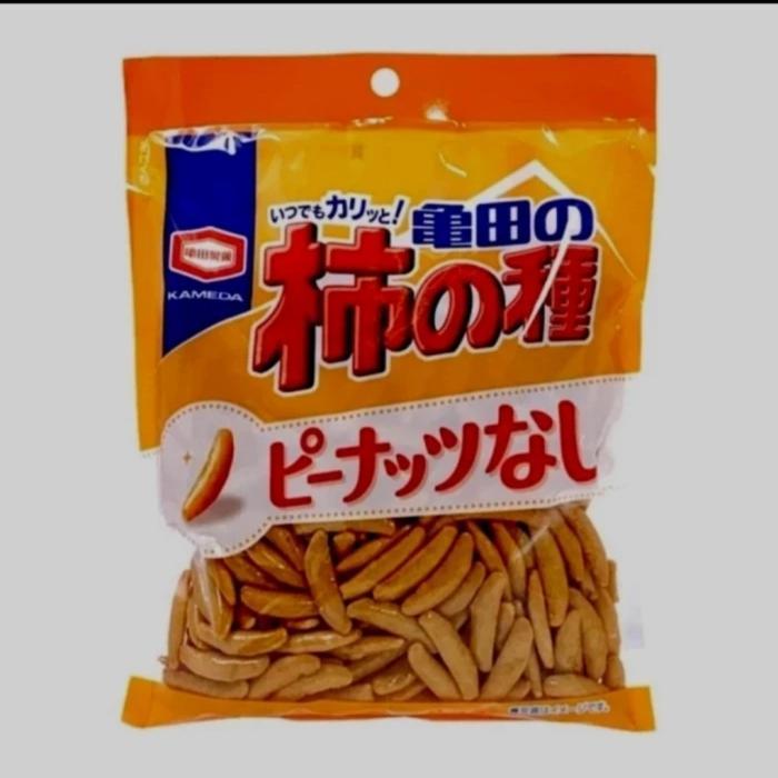PROMOO SIAP KIRIM crunchy crunchy kameda kakinotane rice snacks snack Jepang dari beras, roller
