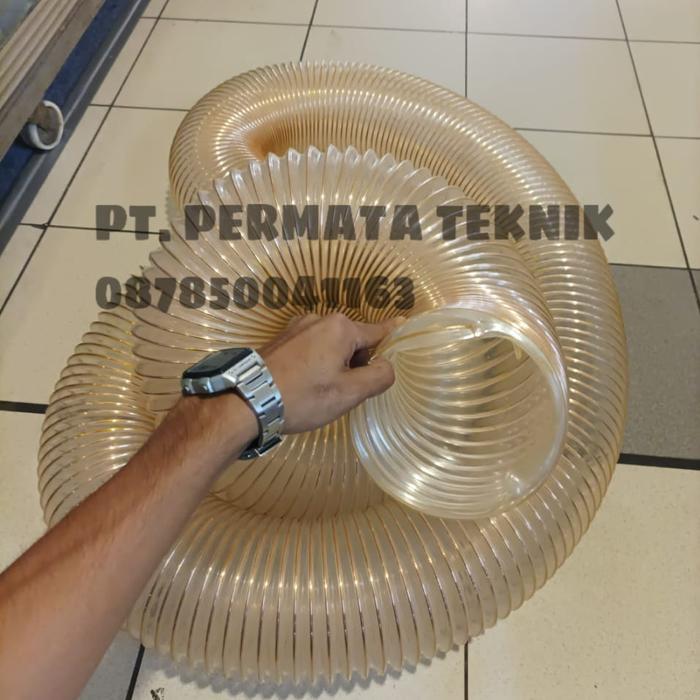 Gratis Ongkir Selang Flexible Ducting Hose 6"Inch