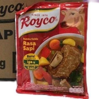 Royco Sapi 94 Gram 1 Sachet