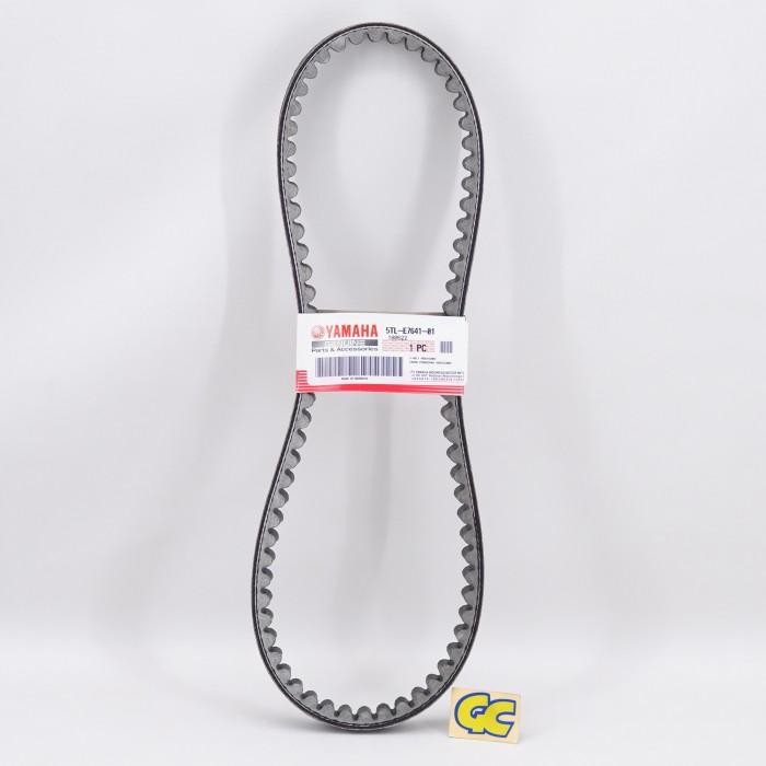 Vanbelt / V-BELT Yamaha Mio , Mio Karbu Original
