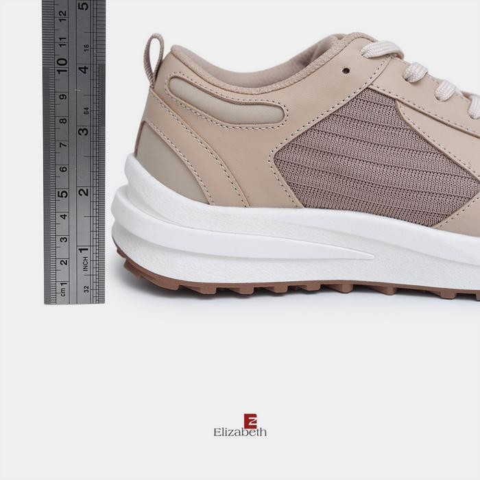Top Elizabeth - Sepatu Wanita Sneakers 0468-0367