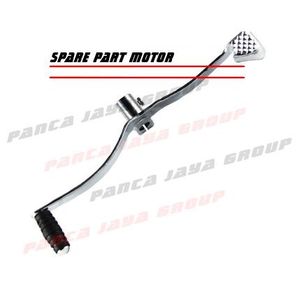 Jual Pedal Overan Operan Gigi Perseneling Supra X 125 Pgm Fi Helm In Revo X