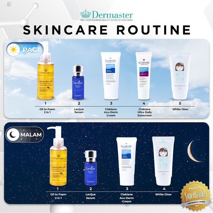 frr_ Dermaster Serum Lavijue