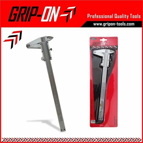 Sigmat Grip on vernier Caliper / Sketmat grip on / Jangka Sorong Grip