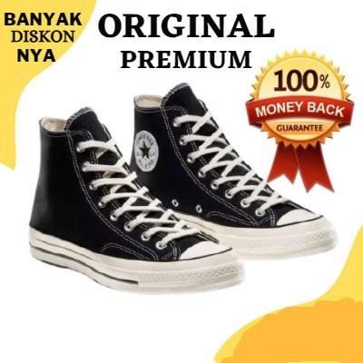 SEPATU CONVERSE ALL STAR ORIGINAL 100% 70S WANITA PRIA