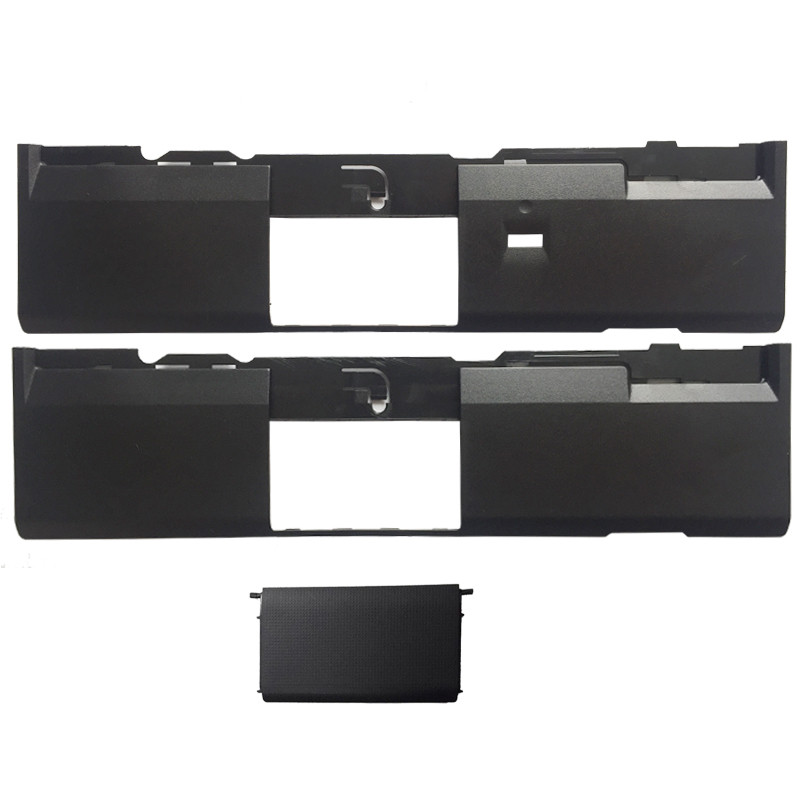 Casing Laptop New For Lenovo X230 X230i laptop palm rest /Touchpad Cover Trackpad Cap Mouse Board Co