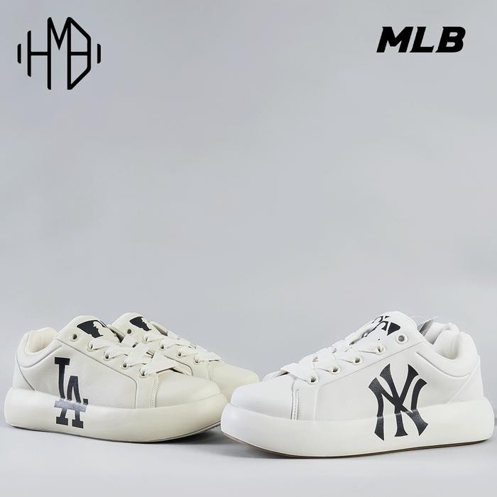 MLB Korea Chunky Classic Base Sneaker