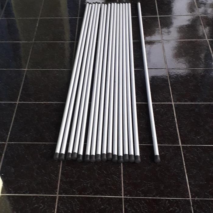 SALE Tiang bendera marching band