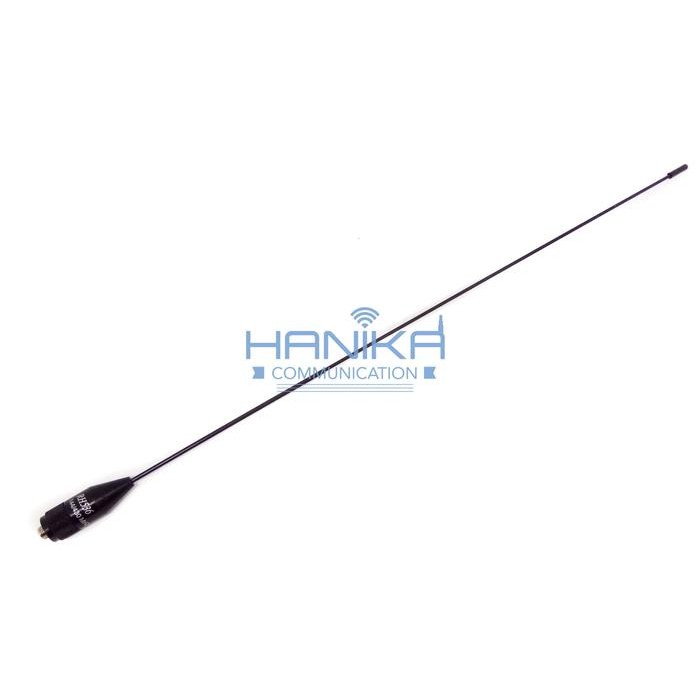 D Antenna RH536 Antenna HT Dualband Motorola Baru Antena CP1660 CP1300