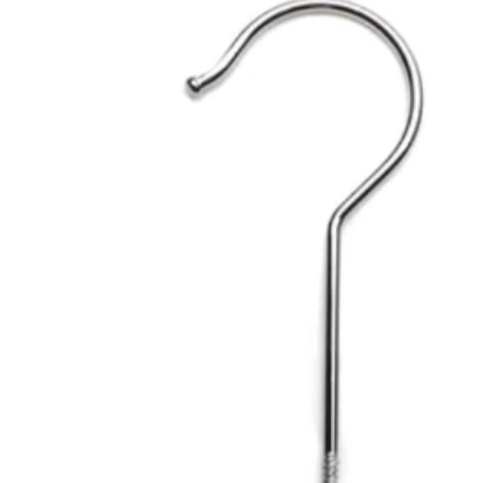 ..- Hanger Kayu Palangan Dewasa / Hanger Gantungan Baju / Hanger Kayu Distro Premium