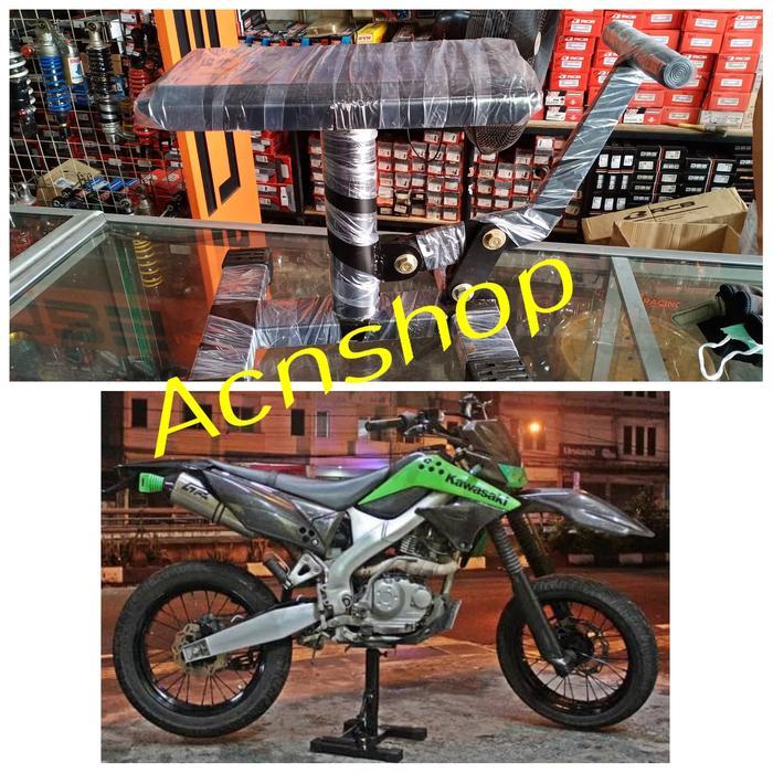 9ff0- Standar Pedok Trail Klx Crf Treal Jack Stand Klx 150