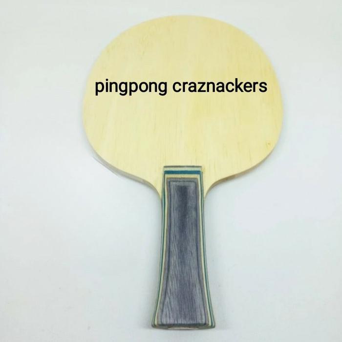 STOK TERBATAS  BET BLADE TENIS MEJA KOSAKA ALEXIS TERJANGKAU