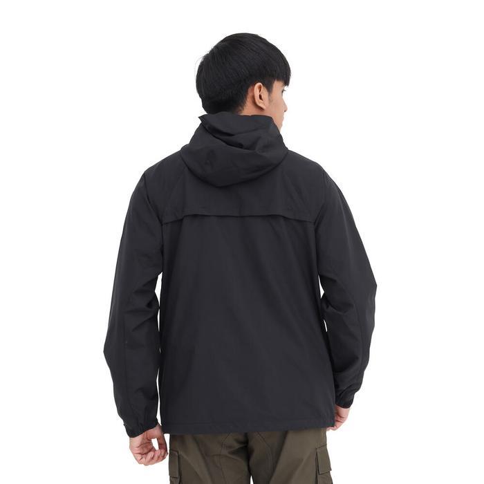 EIGER RAINTOUR JACKET HOODIE