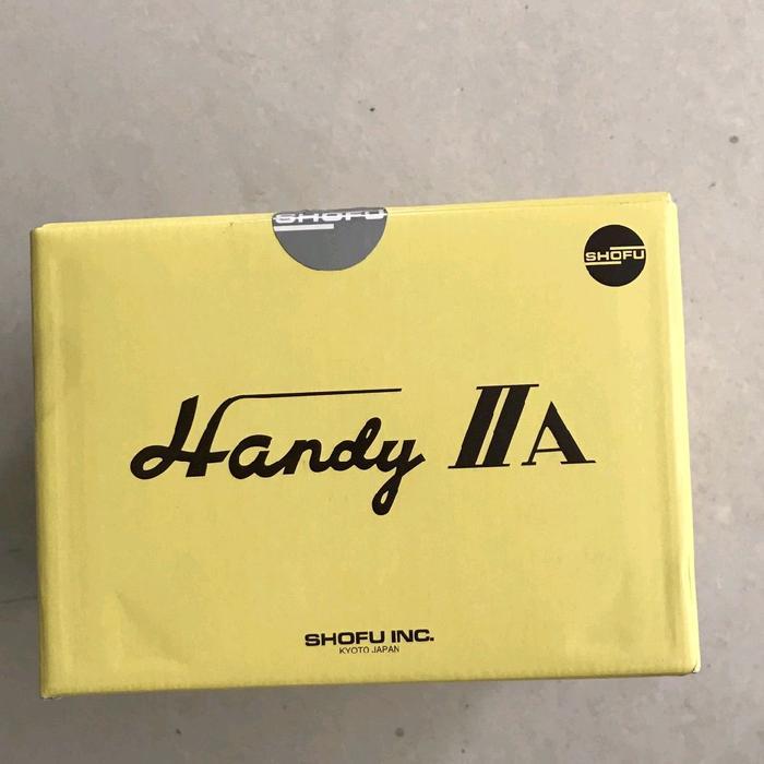 Artikulator Handy Iia Handy 2A