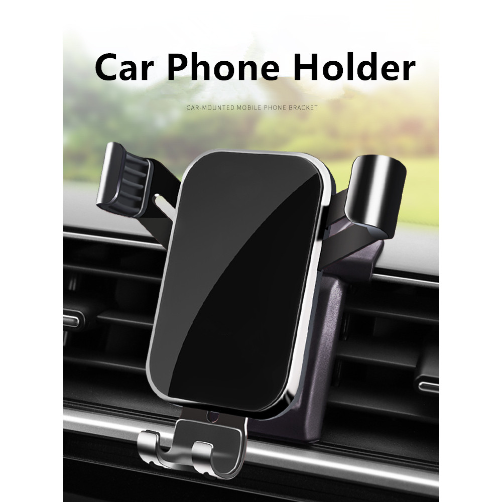 Phone Holder Support for Mercedes Benz W203 W204 W205 W211 W212 W213