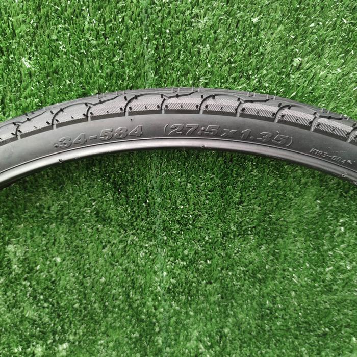 Ban Kenda Kwest 27.5X1.35 Road Mtb Ban Luar Kenda 27.5