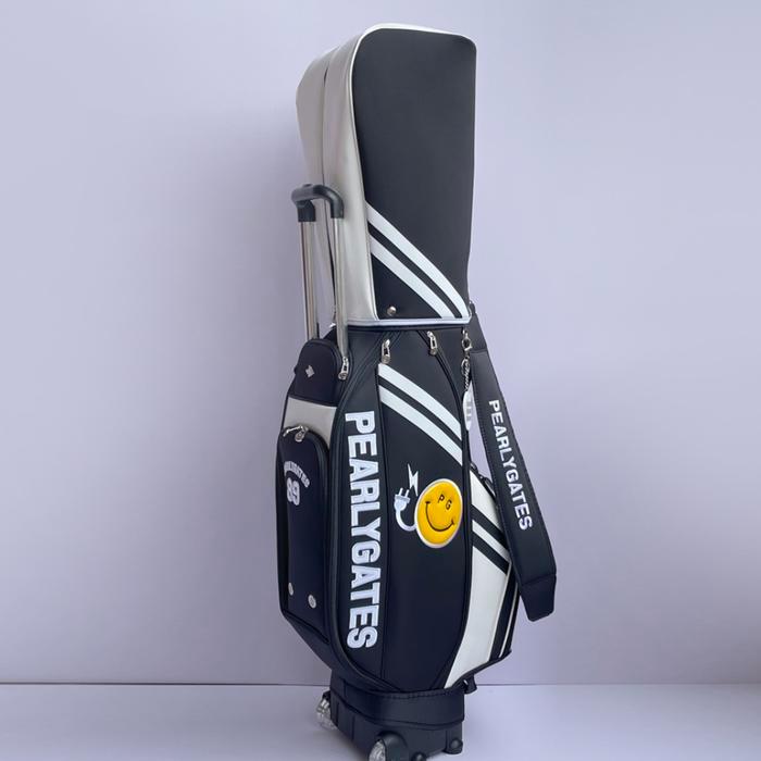Tas golf ladies golf bag Pearlygates pearly gates 2022 bag Best Quality
