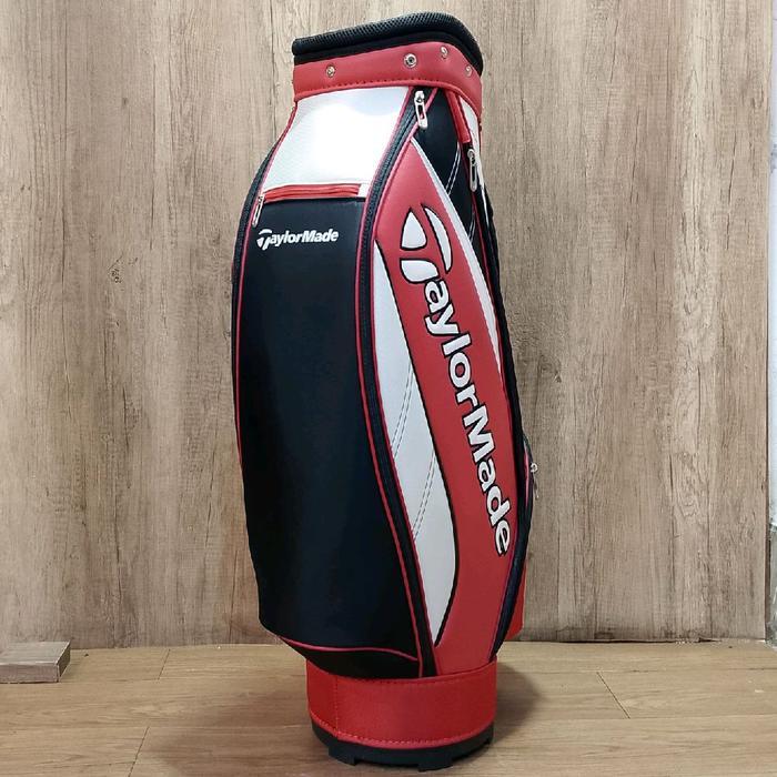 Tas Golf Taylormade-Cart Bag-Lightweight- New & Best Quality