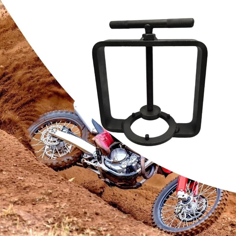 REMOVER TOOL FOR SCOOTER PULL EXTRACTOR CLUTCH SPRING EXTRACTOR CLUTCH SPRING COMPRESSOR REMOVER