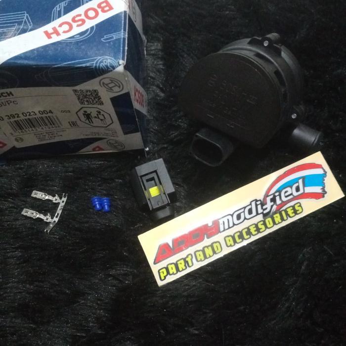 Water Pump Ewp Radiator Bosch Original Germany Murah