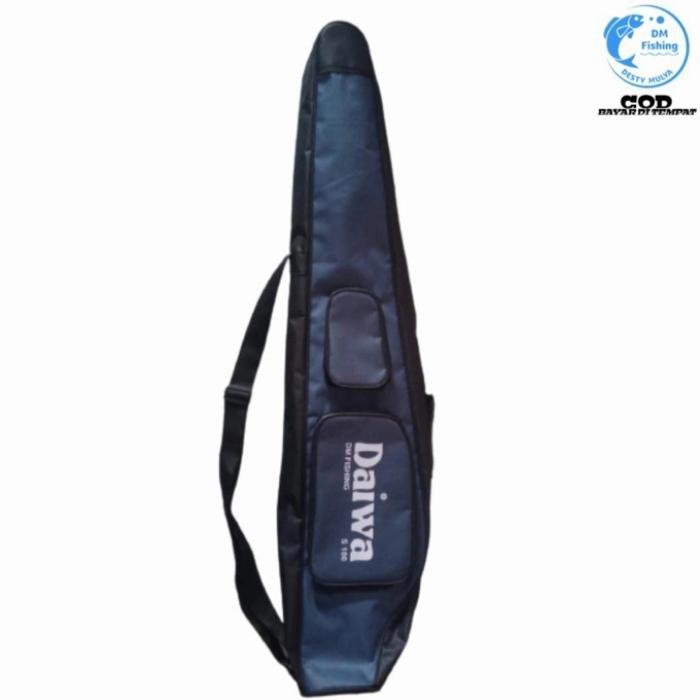Tas Pancing Daiwa Panjang 75Cm Original