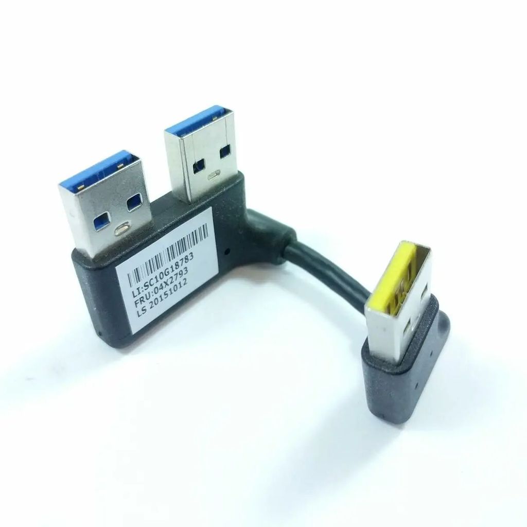 NEW FOR LENOVO 04X2793 THINKCENTRE TINY IV EXPANSION BOX CABLE