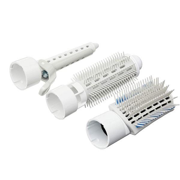 TampilBaru- Hair Styler Panasonic Eh-Ka-71W ( Kuru- Kuru)