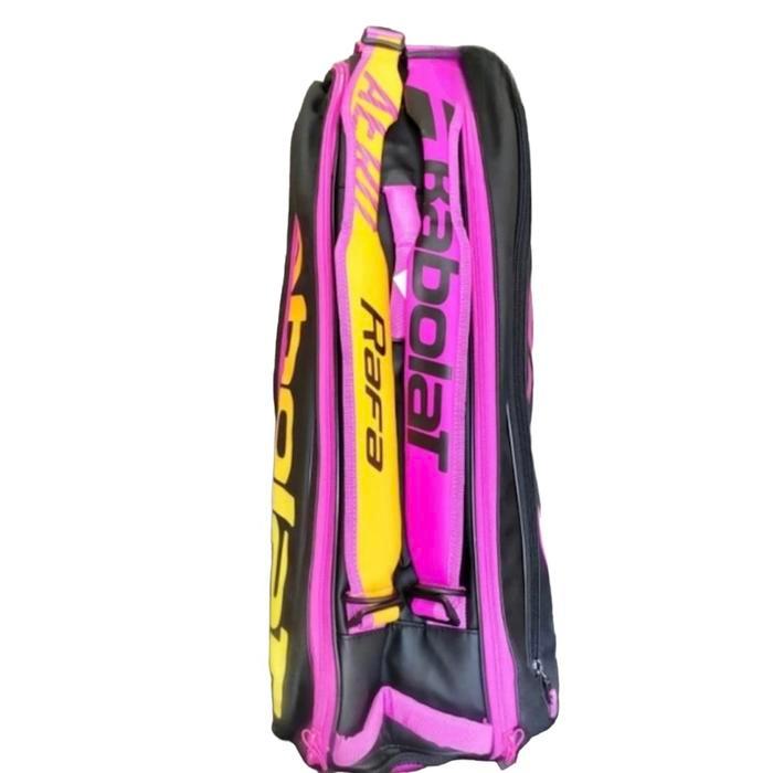 Tas Tenis BABOLAT PURE AERO RAFA RHX6 ORIGINAL / Raket Tenis BABOLAT ORI / Tas BABOLAT