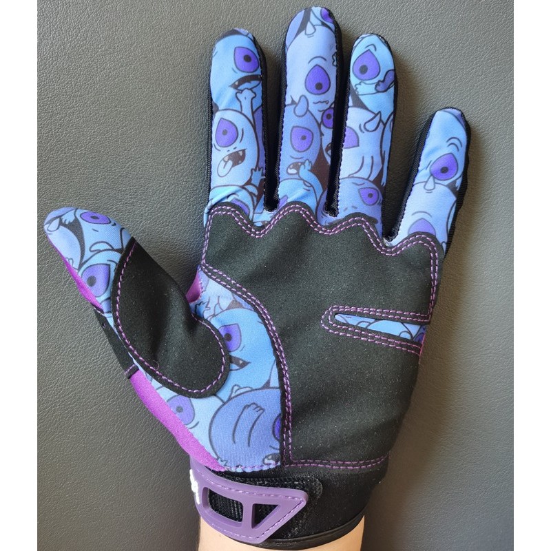 Csgo Cosplay Prop Box Sports Motor Rider Gloves