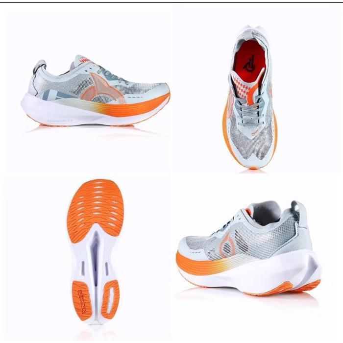 2ozh- Ortuseight Hyperglide 3.0 Sepatu Lari Running Jogging Ortuseight Hyperglide 3.0