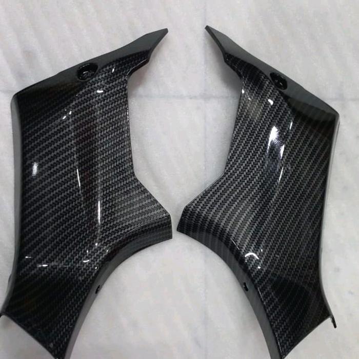 Dasboard Yamaha R15 V4 Carbon Original - Aksesoris Motor - Motorcycle
