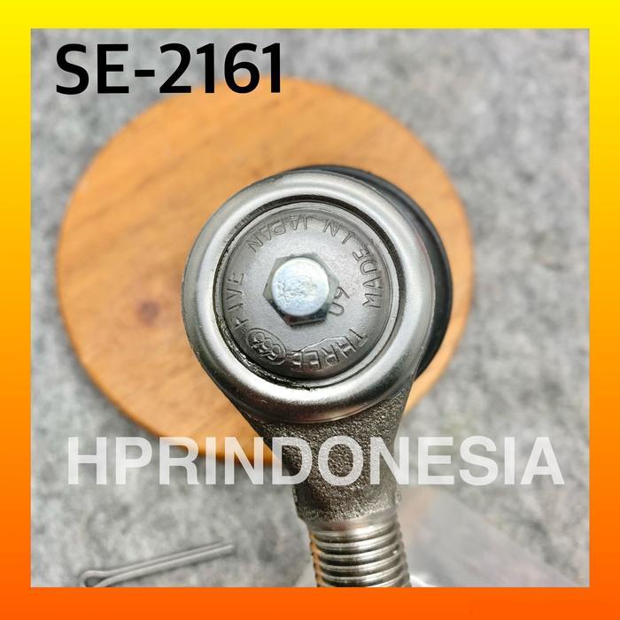 Baru Tie Rod End Se-2161 - Kijang Buaya - Doyok - Super - Grand Extra Ori Berkualitas