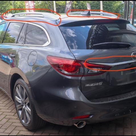 Dp Delete Chrome Mobil To Black Chrome Black Glossy