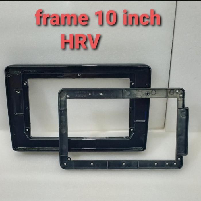Frame Head Unit Android 10 Inch Hrv