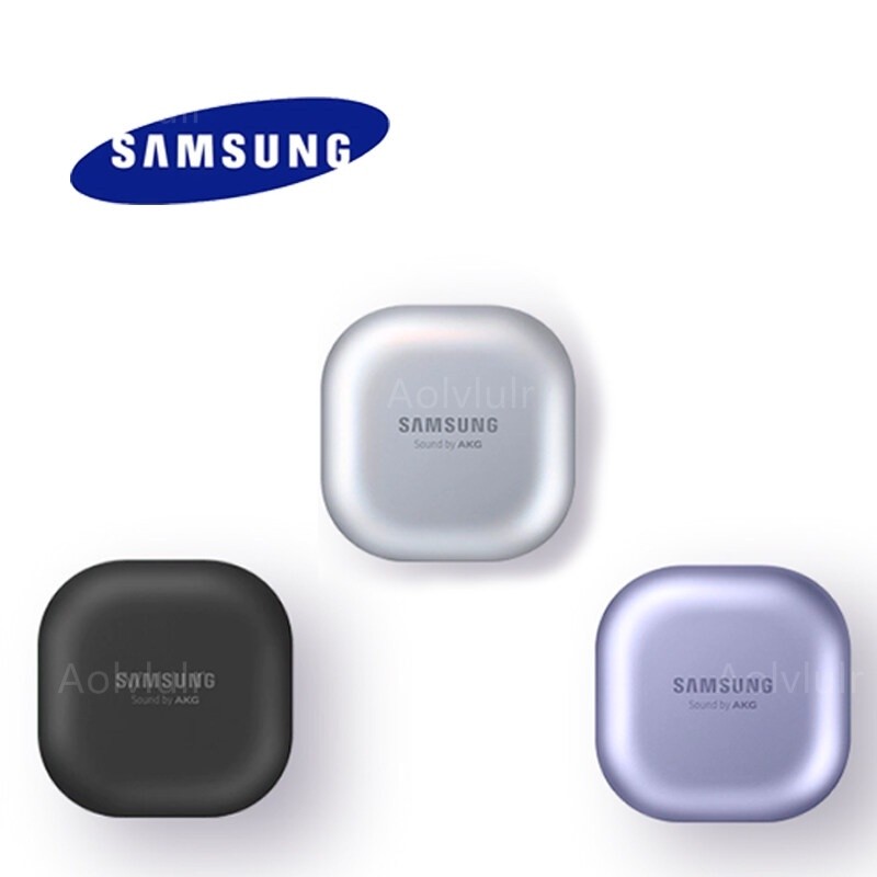 Samsung Galaxy Buds pro noise reduction Bluetooth headset R190