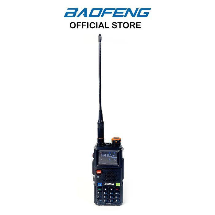 BAOFENG UV-5RH PRO (8W) Walkie Talkie HT - BaofengIndonesia