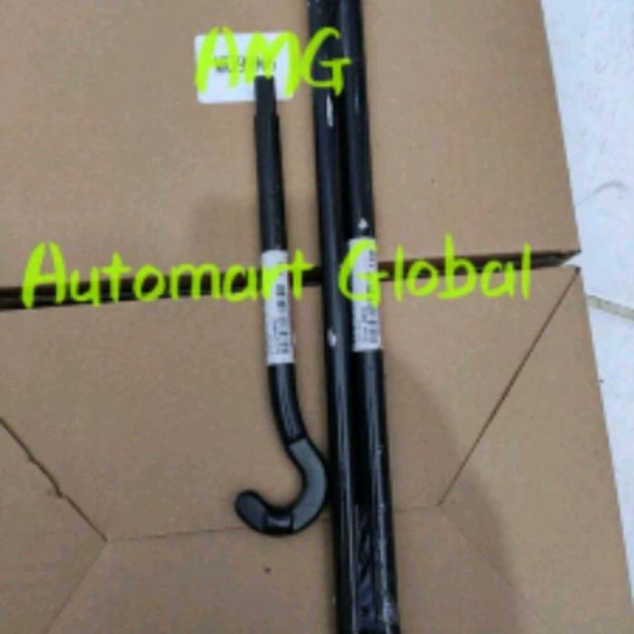 Baru Gagang Dongkrak Innova 3Pc Set Ori Berquality