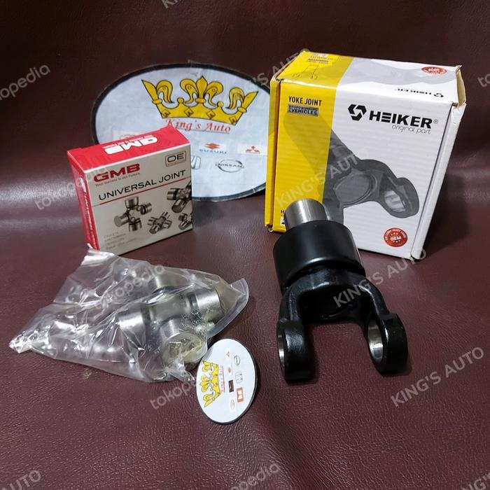 Baru Joint Kopel + Yoke Kopel Futura Efi - Carry 1.5 Efi Ori Berquality