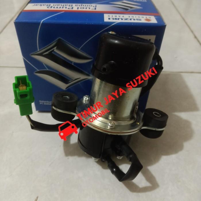 Baru Fuel Pump St100 Asli Sgp (Su) Ori Berquality