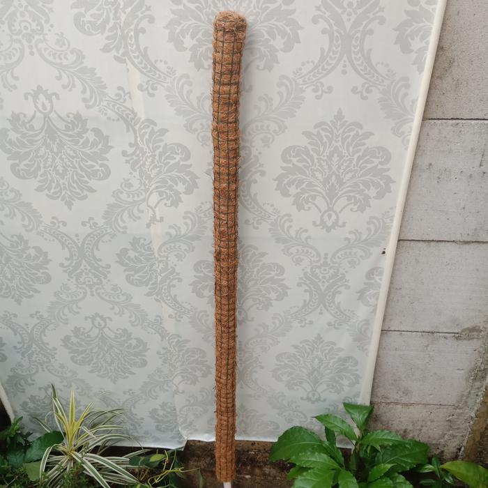 turus 1meter turus tanaman turus penyangga tanaman turus pohon rambat