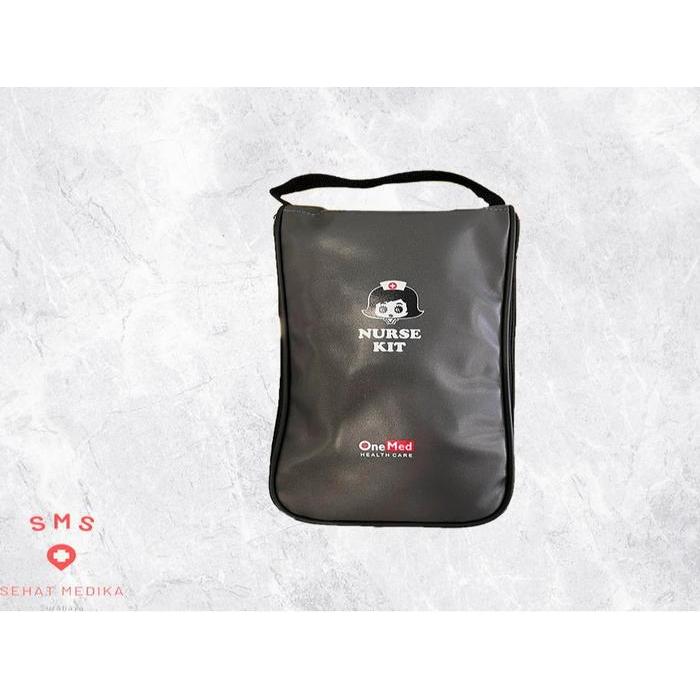 NURSE KIT / NURSE SET untuk perawat