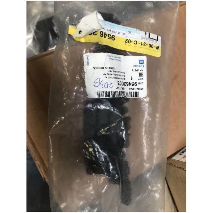 Bracket Bumper Chevrolet Aveo Sonic Satuan