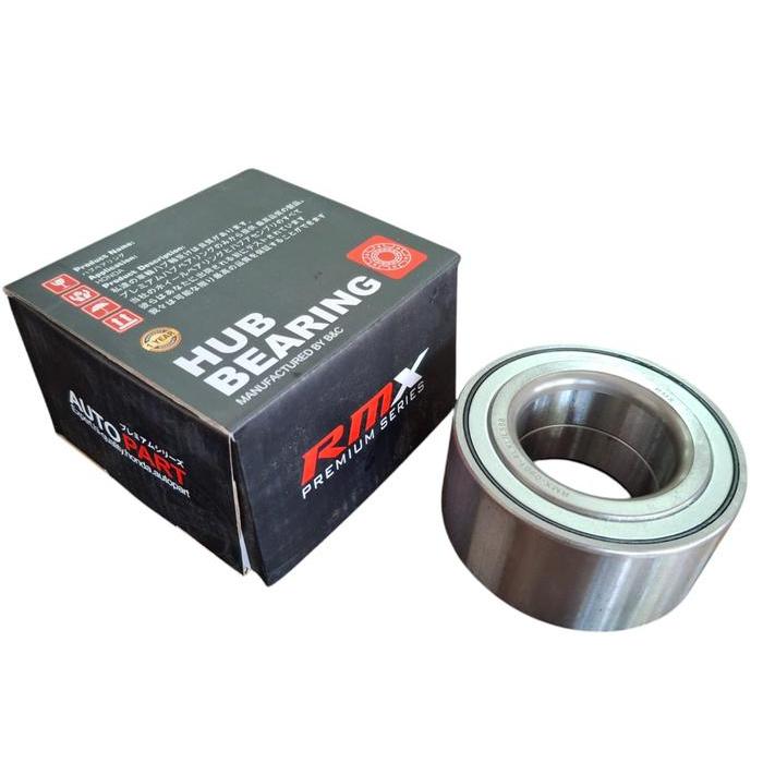 Bearing Lahar Laher Roda Depan Crv Gen1 2000 2001