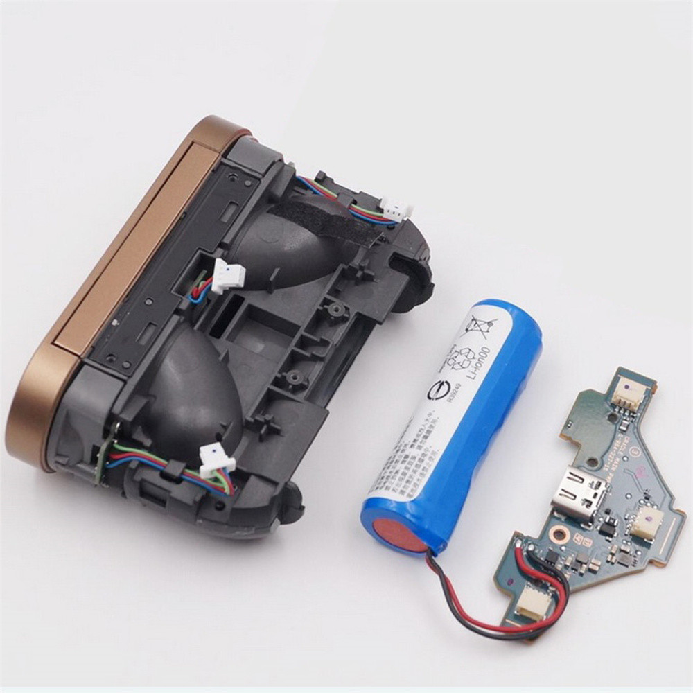 Genuine Battery For Sony WF-1000XM3 WF-SP900 WF-SP700N WF-1000XM3 ZeniPower Z55 Battery TWS Earphone